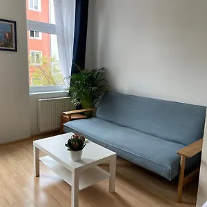 Central Sunny Flat With Free Parking Vienna