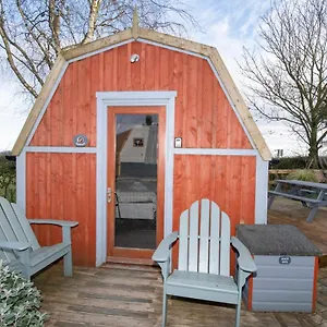  Apartment Seaways Glamping, Redwood United Kingdom