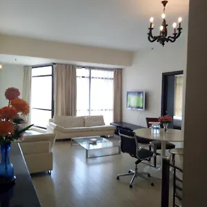  Apartment Family At Times Square Malaysia