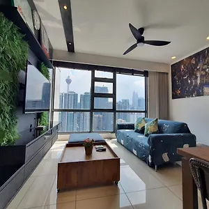  Apartment The Robertson Bukit Bintang By Weego Homes Malaysia