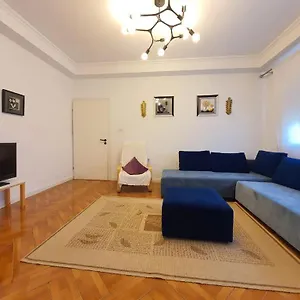  Apartment Noemi Albanien