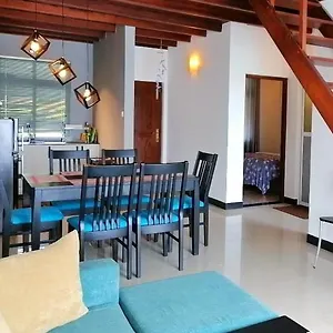  Apartment Lakeville Sri Lanka