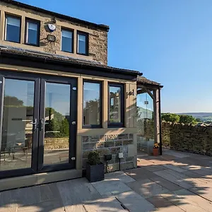  Holiday home Lane End - Panoramic Views, Modernised With Offroad Parking United Kingdom