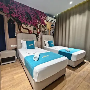  Apartment Suncoast Port Side Albanien