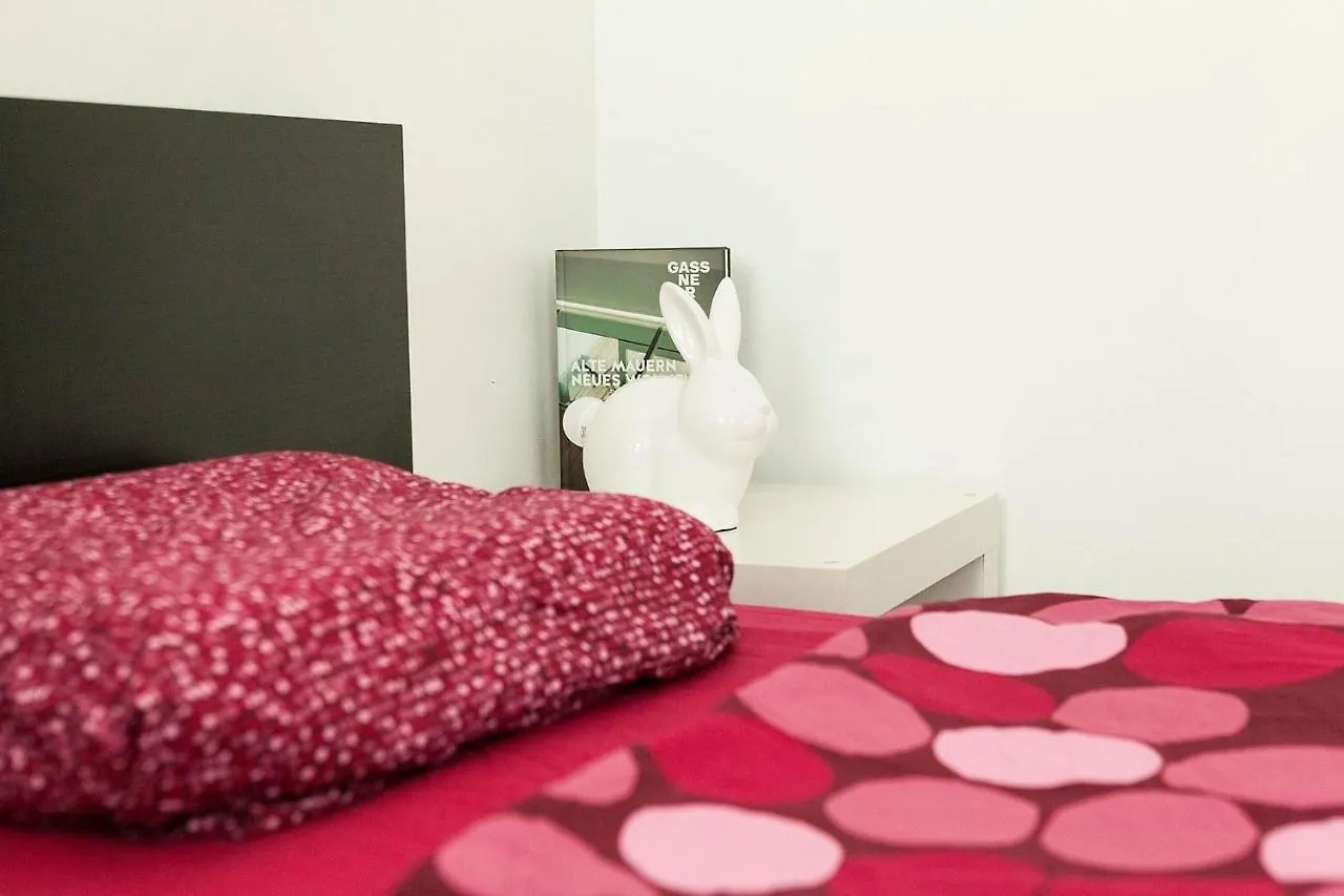 Madina Apartment Bécs Ausztria