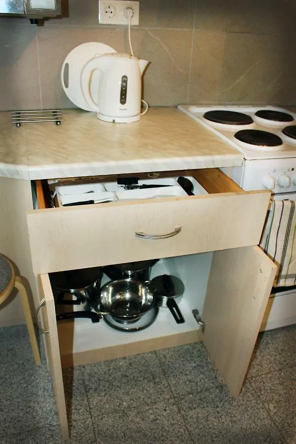 Madina Apartment Bécs Ausztria