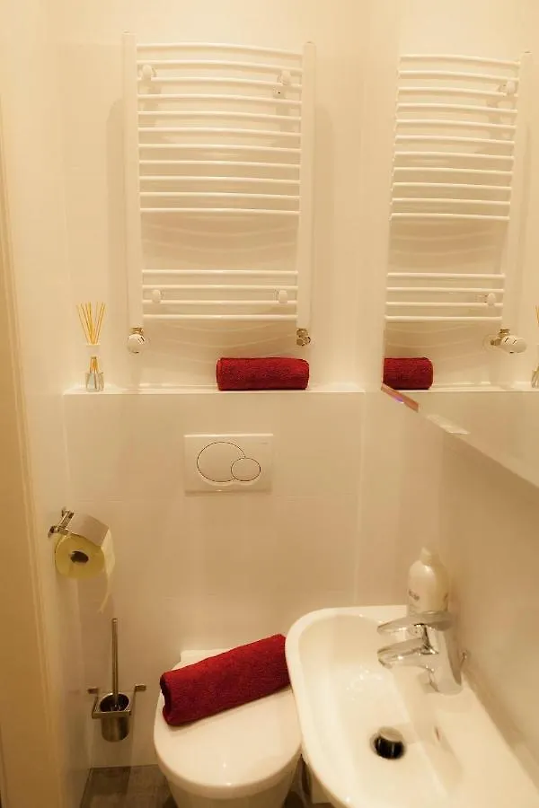 Madina Apartment Vienna