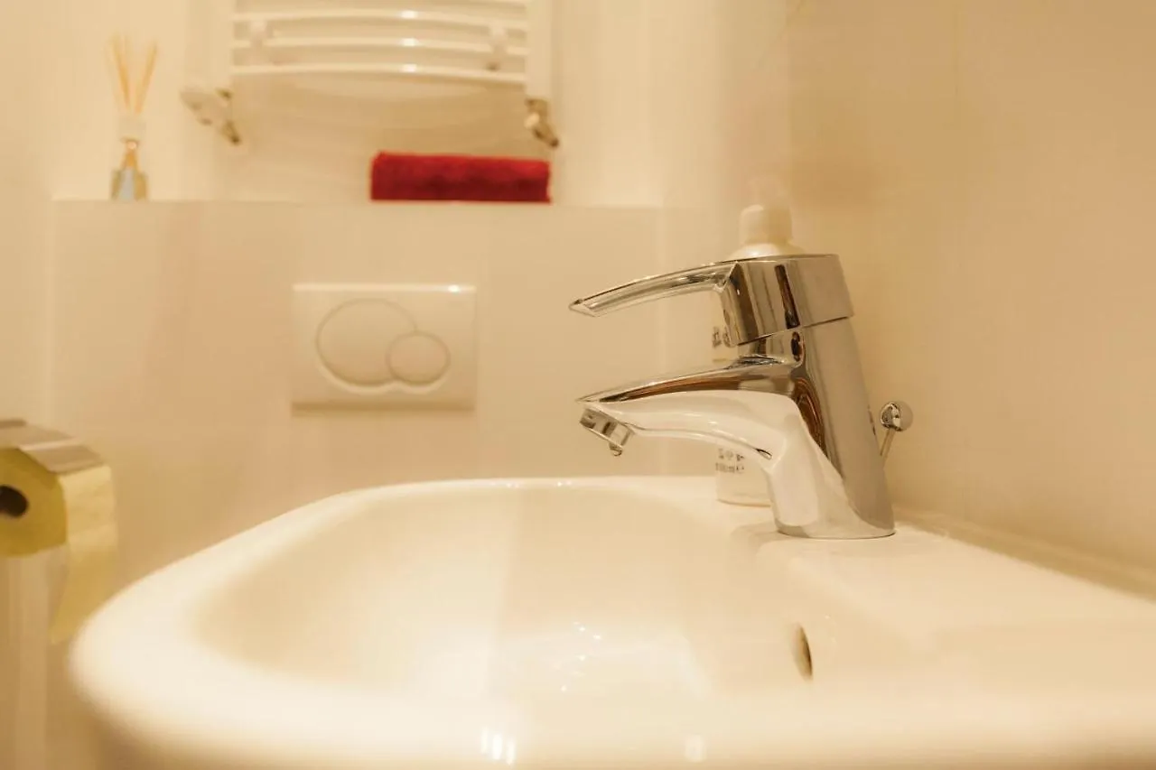 Madina Apartment 维也纳