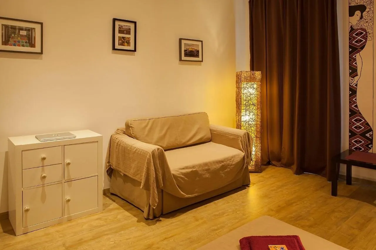 Madina Apartment 维也纳 0*,  奥地利