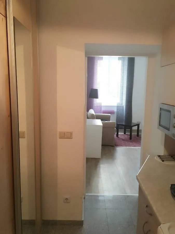 Madina Apartment 维也纳