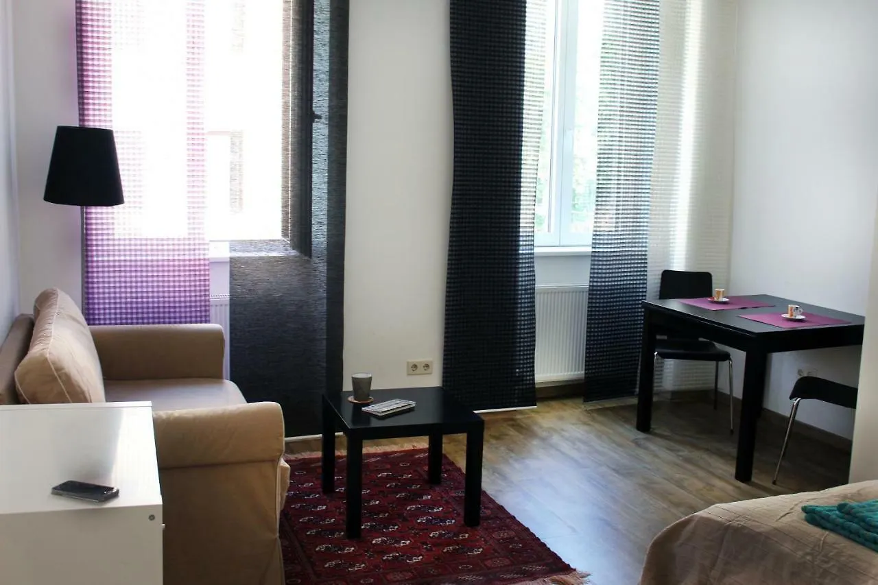 Madina Apartment 维也纳 0*,  奥地利