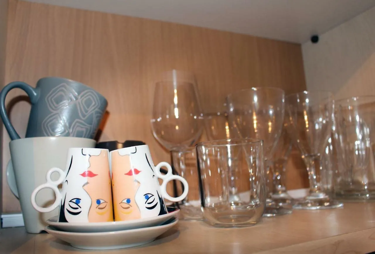 Madina Apartment Vienna