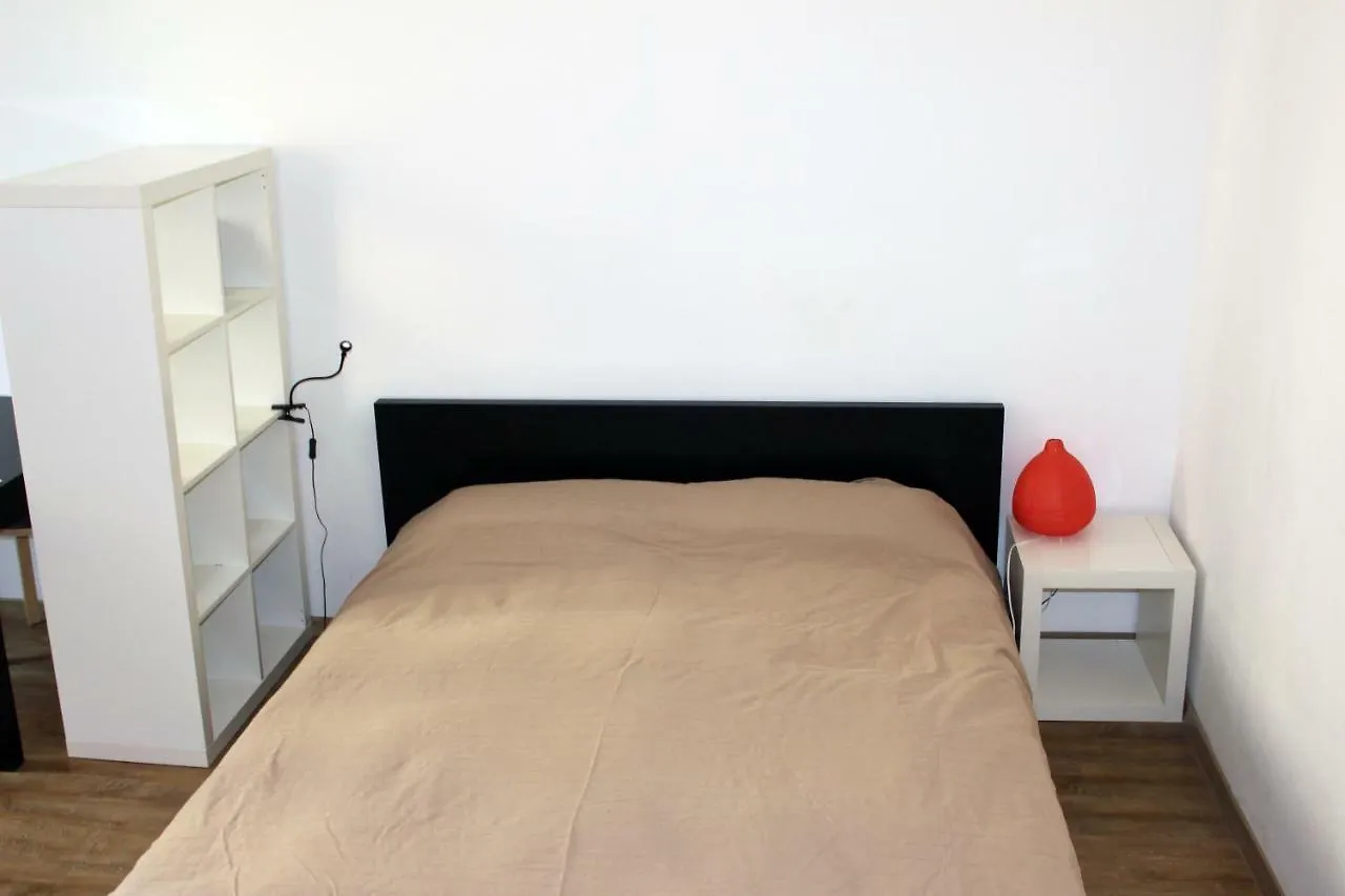 Madina Apartment 维也纳
