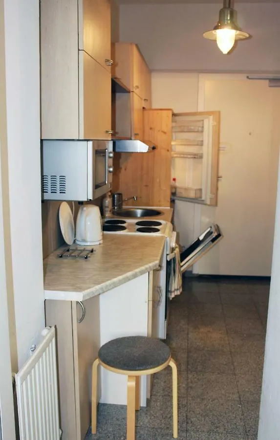 Madina Apartment 维也纳