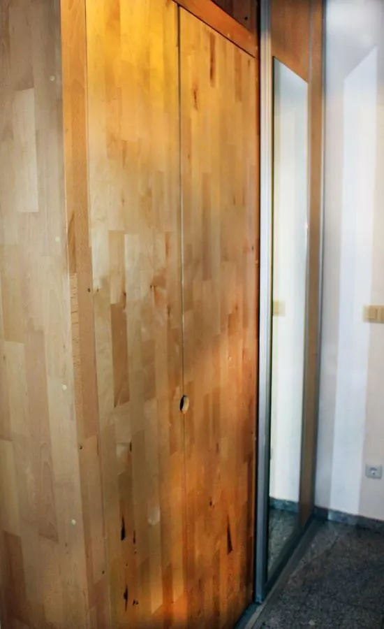 Madina Apartment 维也纳