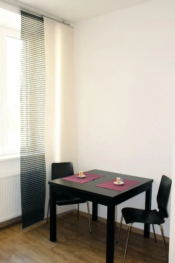 Madina Apartment Vienna